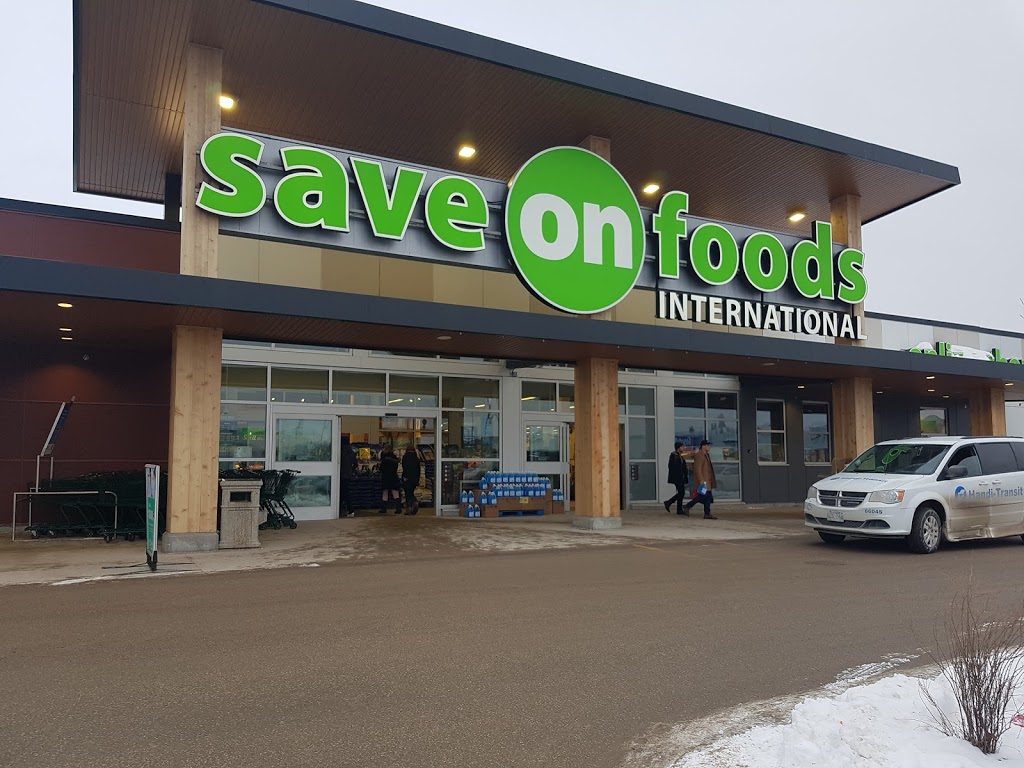 Save-On-Foods | 1399 McPhillips St, Winnipeg, MB R2V 3C4, Canada | Phone: (204) 334-1012