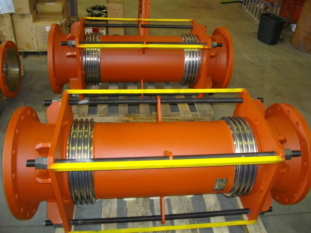 Flextech Industries Inc | 27424 52 Ave, Langley City, BC V4W 4B2, Canada | Phone: (604) 381-3100