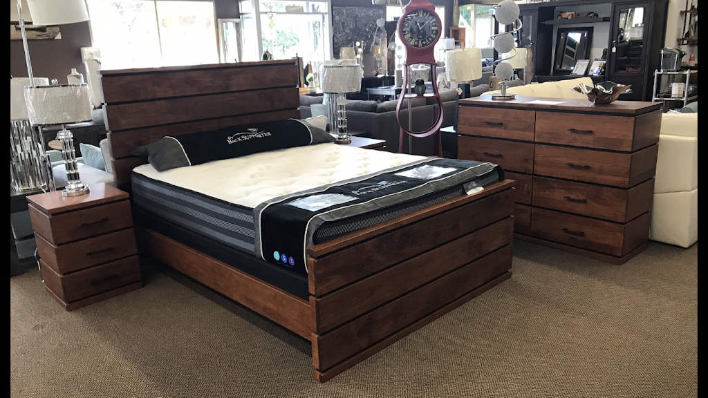Knock On Wood Furniture Gallery | 7533 135 St, Surrey, BC V3W 0N6, Canada | Phone: (604) 596-5455