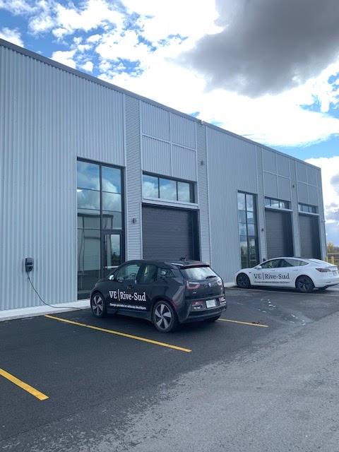 VE Rive-Sud | 1358 Bd Lionel-Boulet suite 102, Varennes, QC J3X 1P7, Canada | Phone: (450) 285-0144
