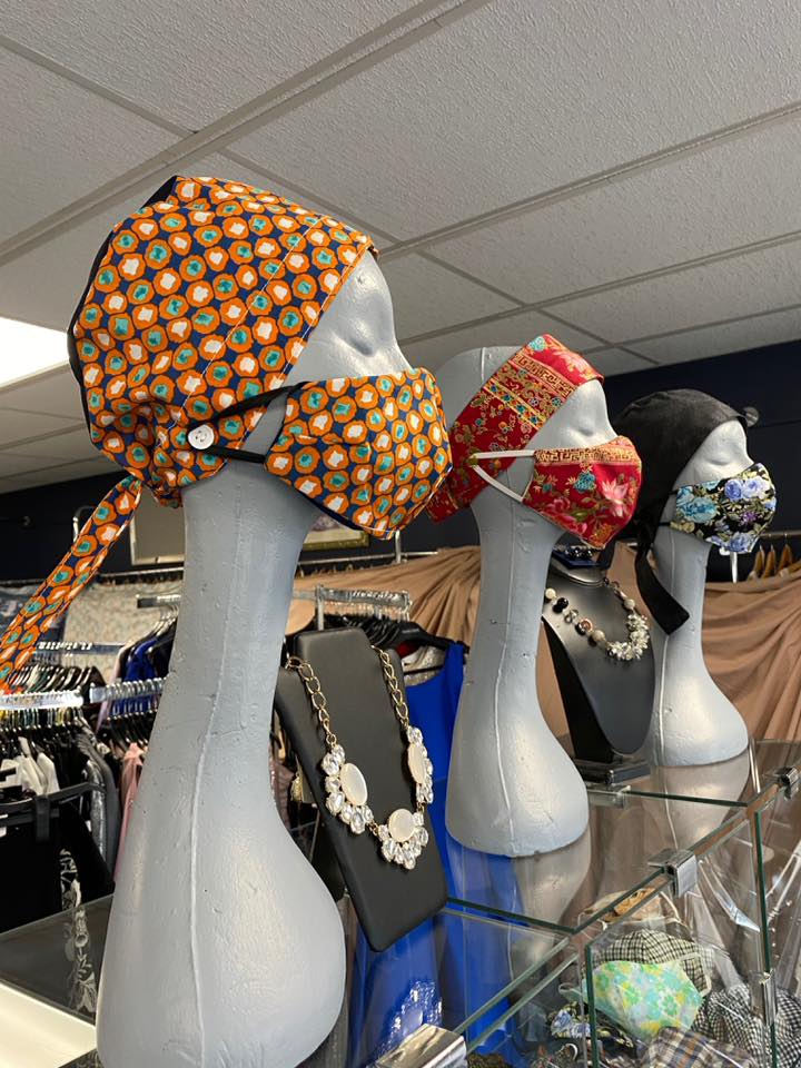 KM Bridal Outfitters | 130 Howard St, Pembroke, ON K8A 2G5, Canada | Phone: (613) 629-5622