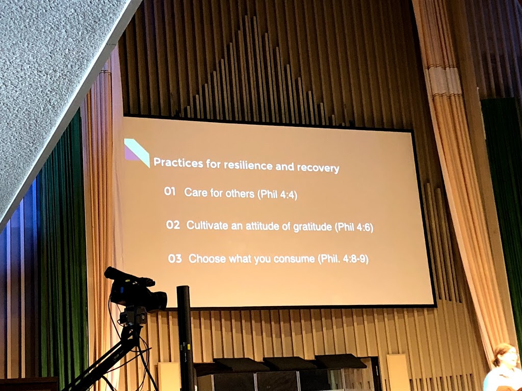 Oakridge Seventh-Day Adventist Church | 5350 Baillie St, Vancouver, BC V5Z 3M5, Canada | Phone: (604) 266-6727