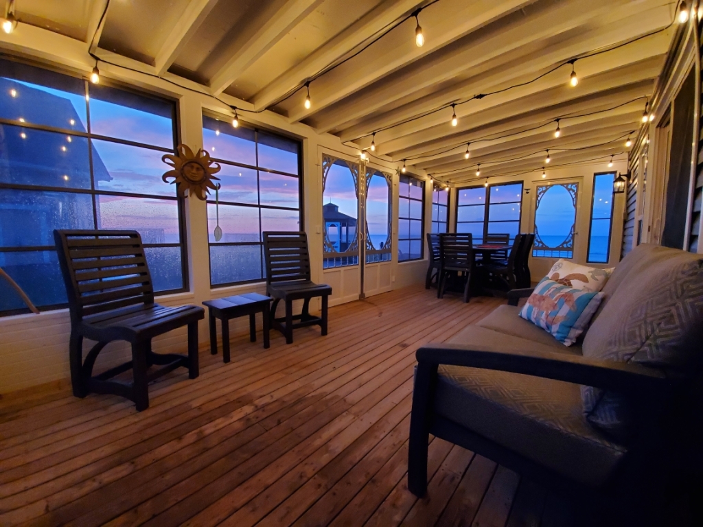 Ocean Ridge Beach House | 484 Doyles Beach Rd, Mount Stewart, PE C0A 1T0, Canada | Phone: (416) 312-2360