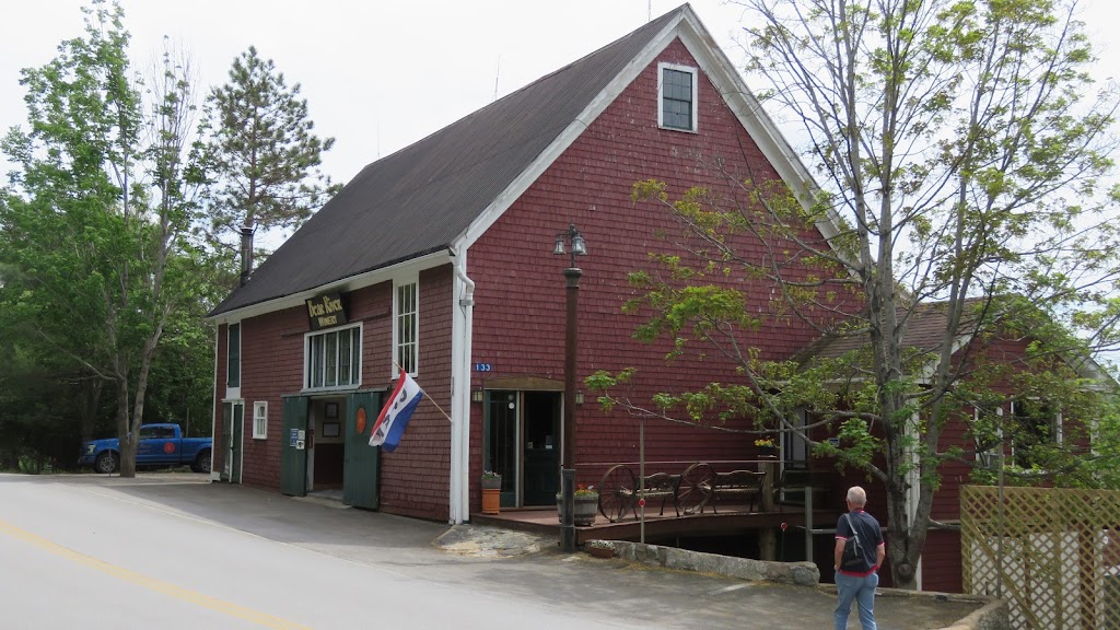 Summers Inn | 16 Warwick St, Digby, NS B0V 1A0, Canada | Phone: (902) 245-2250