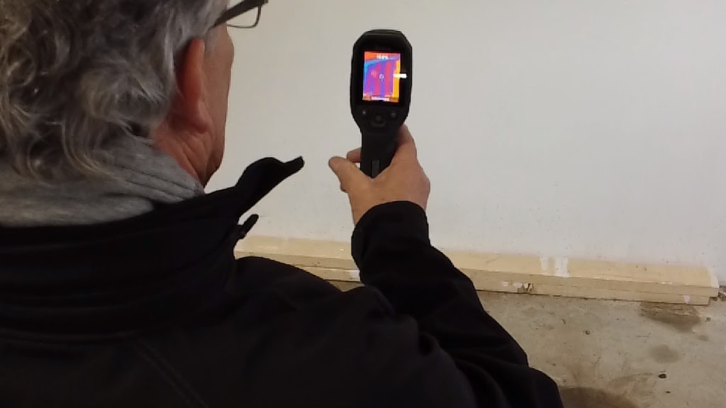Jerome Home Inspection | 1221 Murdoch St, Crossfield, AB T0M 0S0, Canada | Phone: (587) 971-4663