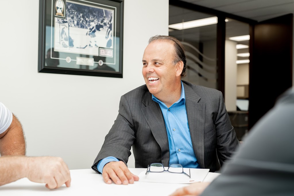 Graves Financial Advisory Group | 1969 Upper Water St Tower 2, Suite 1801, Halifax, NS B3J 3R7, Canada | Phone: (902) 457-4003