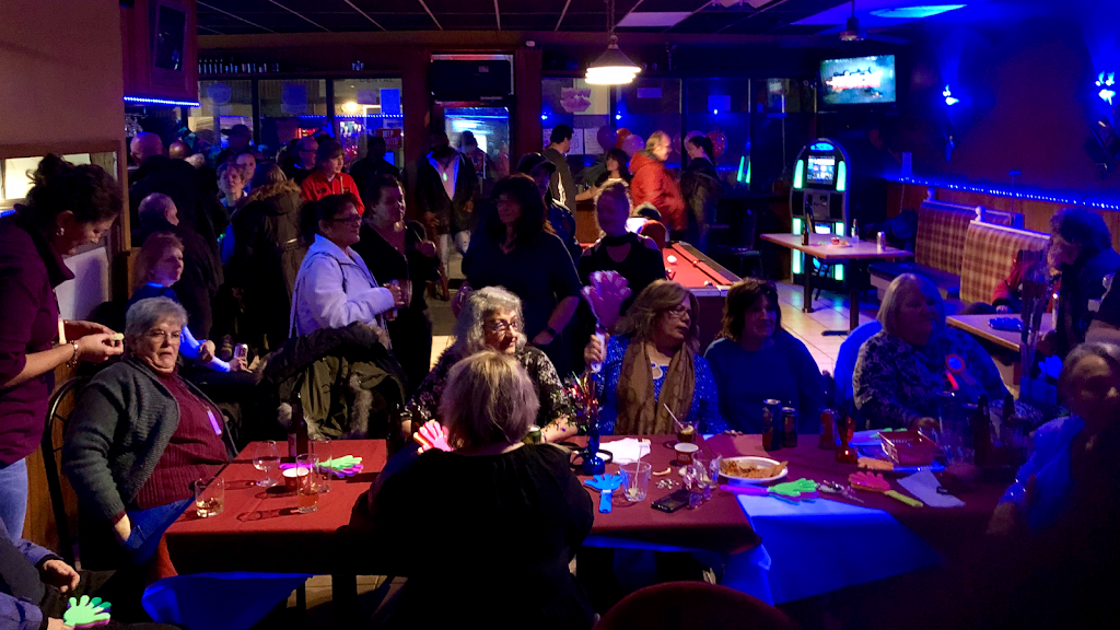 The Stop Bar Restaurant and Grill 1042 Barton St E, Hamilton, ON L8L