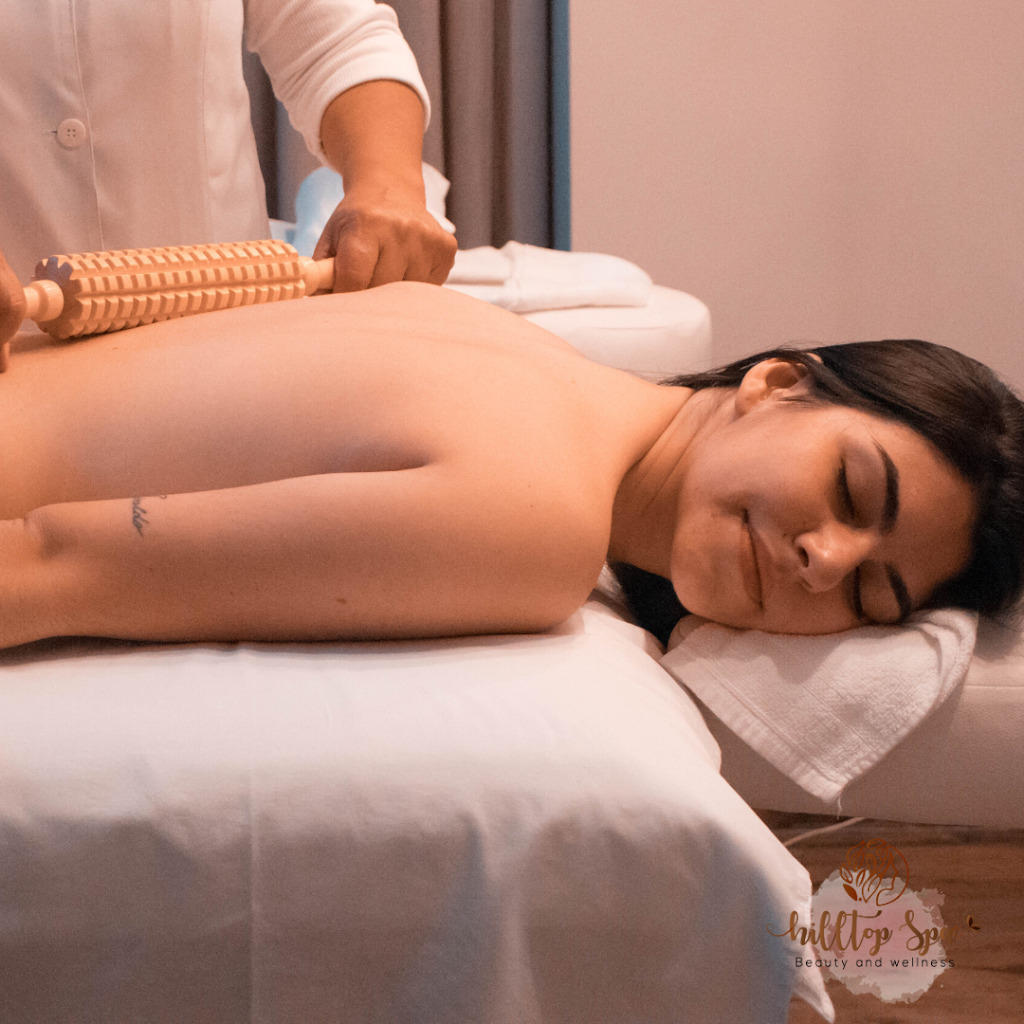 Hill Top Day Spa | 2372 Mountain Dr, Abbotsford, BC V3G 1E7, Canada | Phone: (778) 779-1134