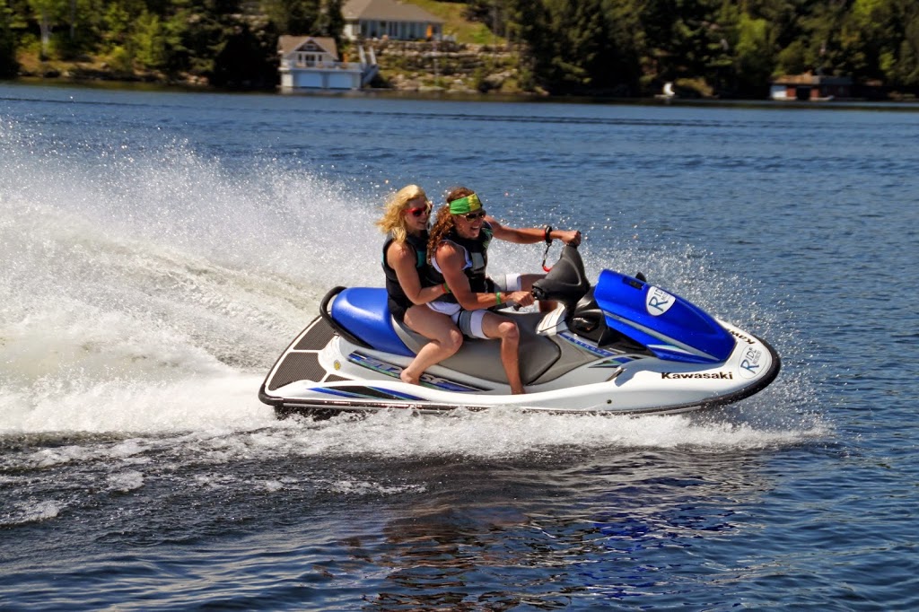 Ride Muskoka | 3064 Muskoka District Road 169, Bala, ON P0C 1A0, Canada