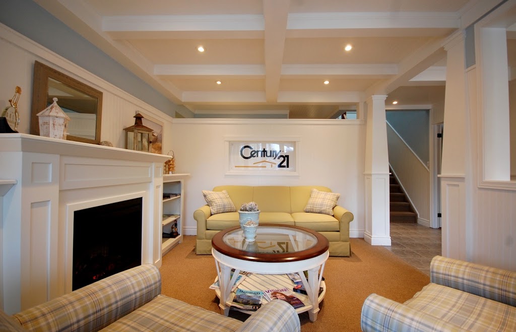 Century 21 B.J. Roth Realty Ltd., Brokerage | 888 Innisfil Beach Rd, Innisfil, ON L9S 2C2, Canada | Phone: (705) 436-2121