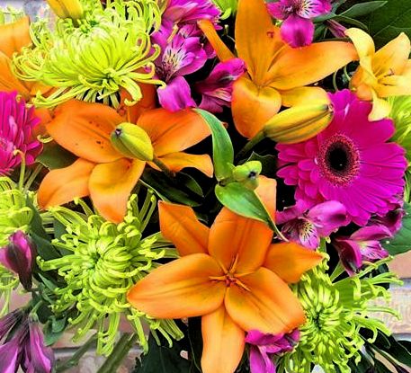Signature Floral Gallery | 85 Devonshire Dr, Winnipeg, MB R2C 4G9, Canada | Phone: (204) 982-7298