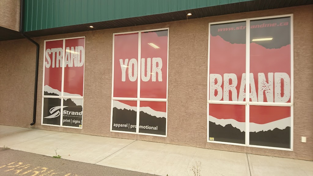 Strand360 | 4013 53 Ave #1, Lacombe, AB T4L 2J6, Canada | Phone: (403) 782-5519