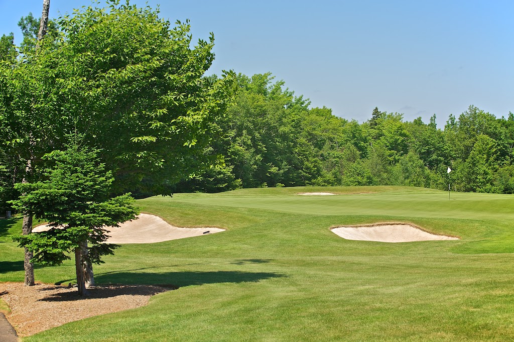 Glasgow Hills Resort & Golf Cavendish | 98 Glasgow Hills Dr, Cavendish, PE C0A 1N0, Canada | Phone: (902) 621-2200