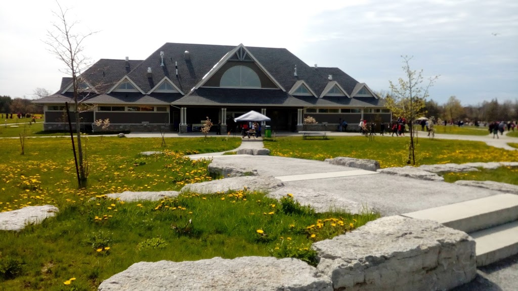 Marydale Park | 5999 Chippewa Rd E, Mount Hope, ON L0R 1W0, Canada | Phone: (905) 528-0011