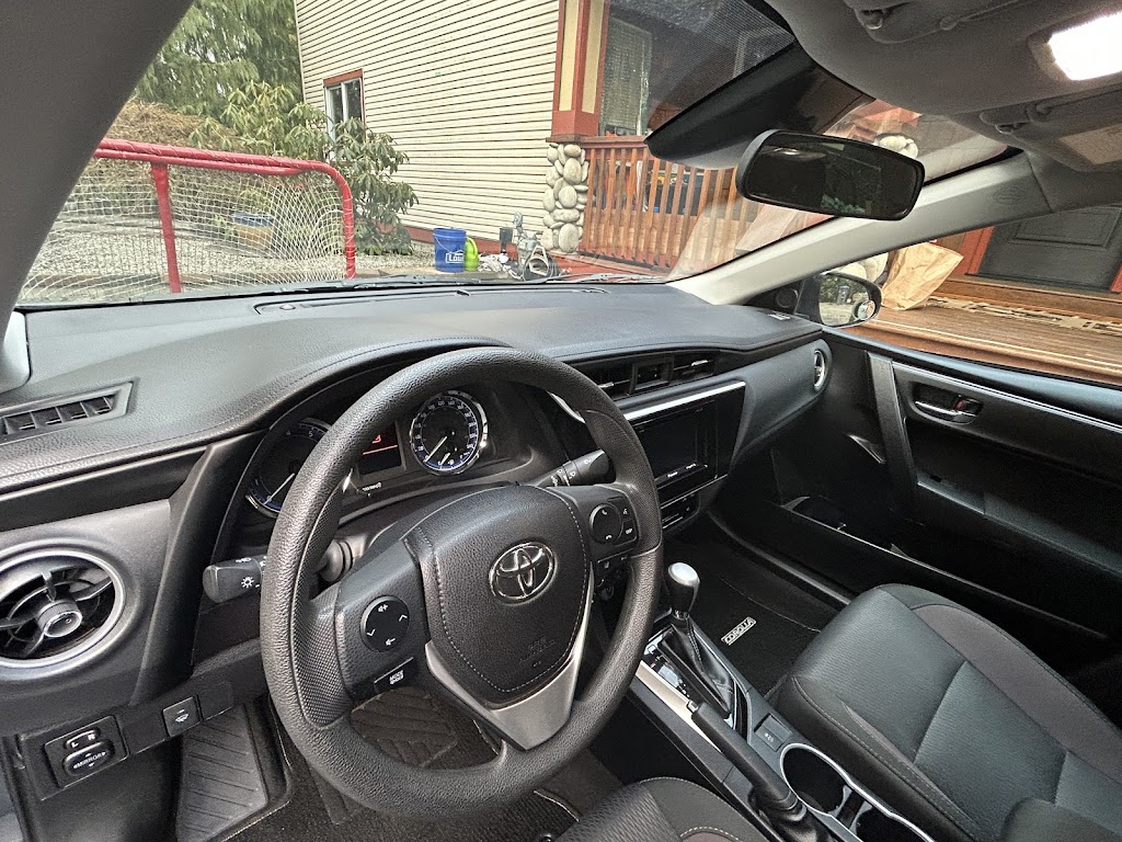 T&J Detailing | 16531 57 Ave, Surrey, BC V3S 2V1, Canada | Phone: (778) 908-3404