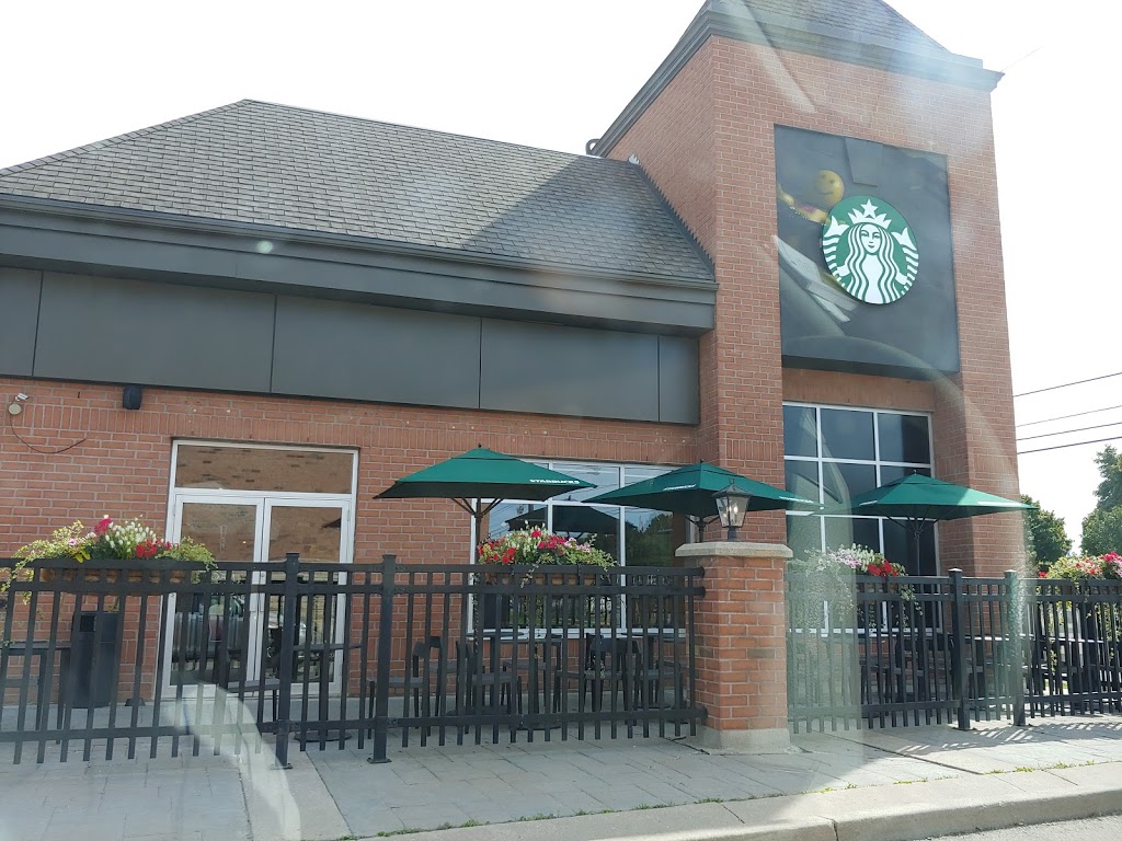 Starbucks | 2810 Major Mackenzie Dr W, Maple, ON L6A 1R8, Canada | Phone: (905) 417-0207