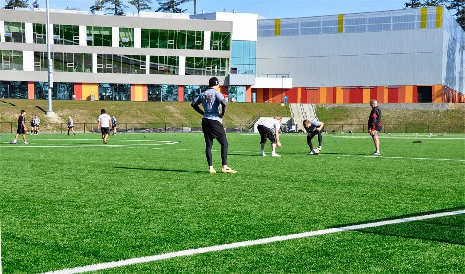 Pacific Institute for Sport Excellence (PISE) | 4371 Interurban Rd, Victoria, BC V9E 2C5, Canada | Phone: (250) 220-2510