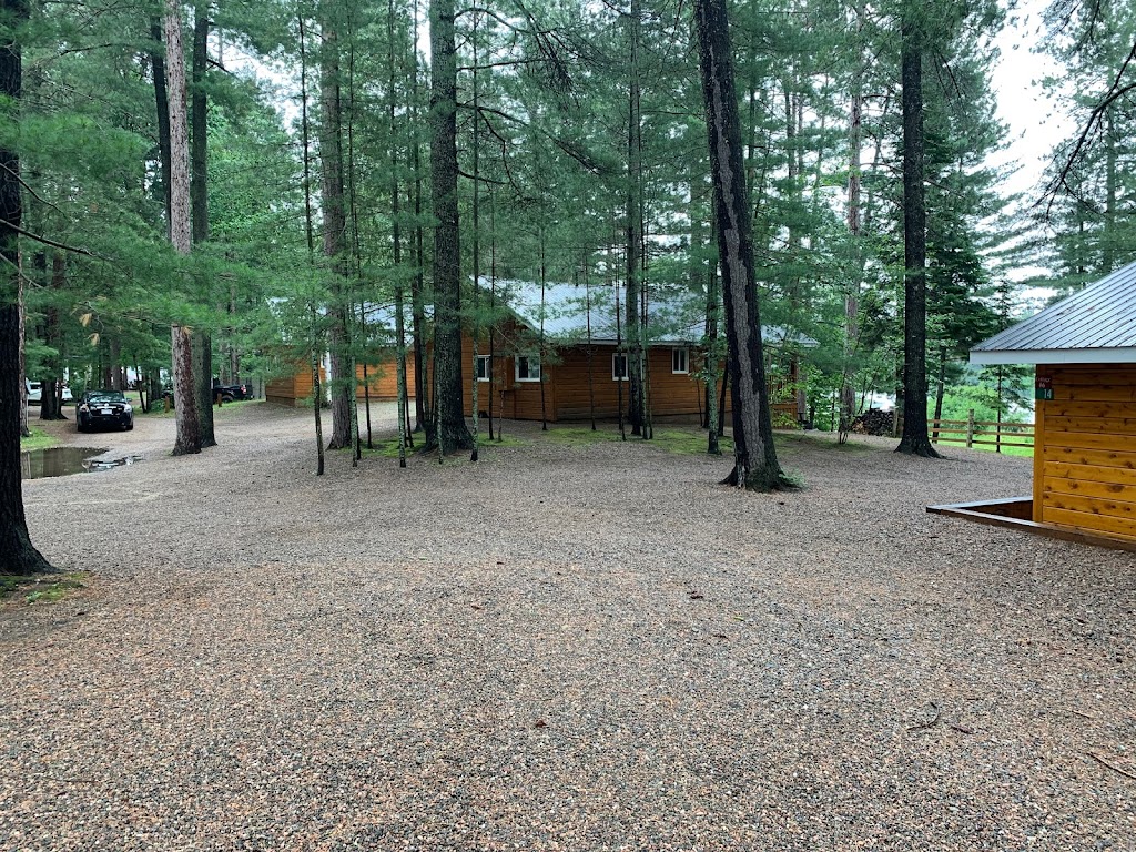 Pine Cliff Resort | 10 Allingham Ln, Combermere, ON K0J 1L0, Canada | Phone: (613) 756-3014