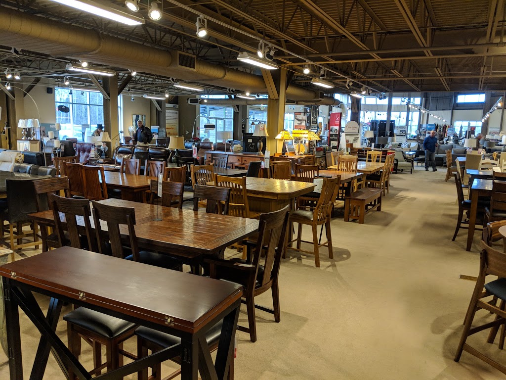 Wilsons Furniture | 5080 Pacific Hwy, Ferndale, WA 98248, USA | Phone: (360) 384-8900