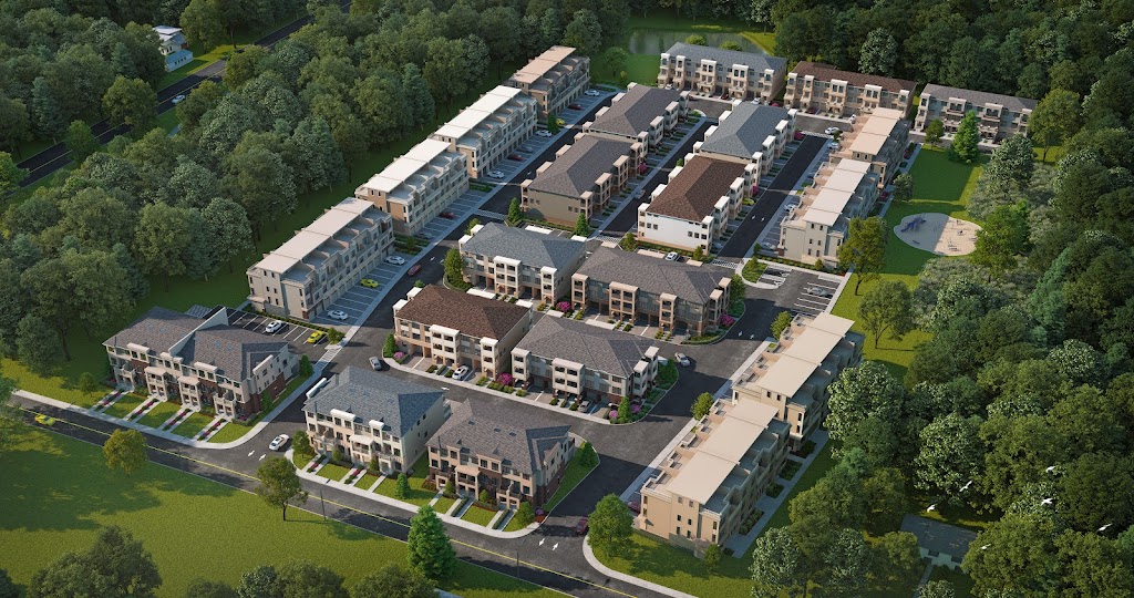Elm & Co - StateView Homes | 12942 York Durham Line, Whitchurch-Stouffville, ON L4A 7X4, Canada | Phone: (647) 557-3015