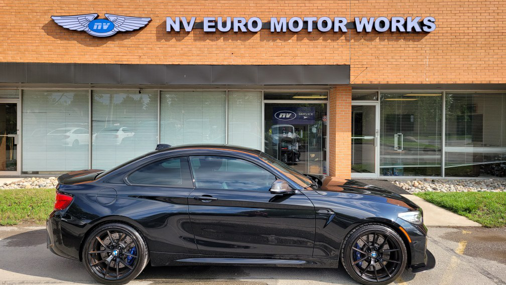 NV Euro Motor Works | 80 Bullock Dr Unit 12 & 13, Markham, ON L3P 3P7, Canada | Phone: (905) 472-4242