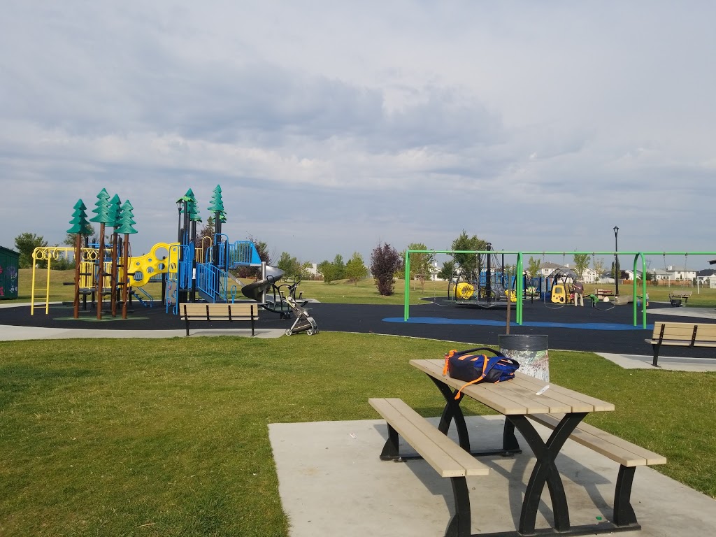 Hollick Kenyon Park | T5Y 0R1,, 15716 54 St NW, Edmonton, AB T5Y 0R1, Canada
