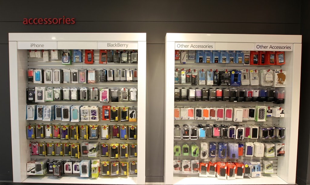 Rogers | 509 Bayfield St Unit B016, Barrie, ON L4M 4Z8, Canada | Phone: (705) 728-5833