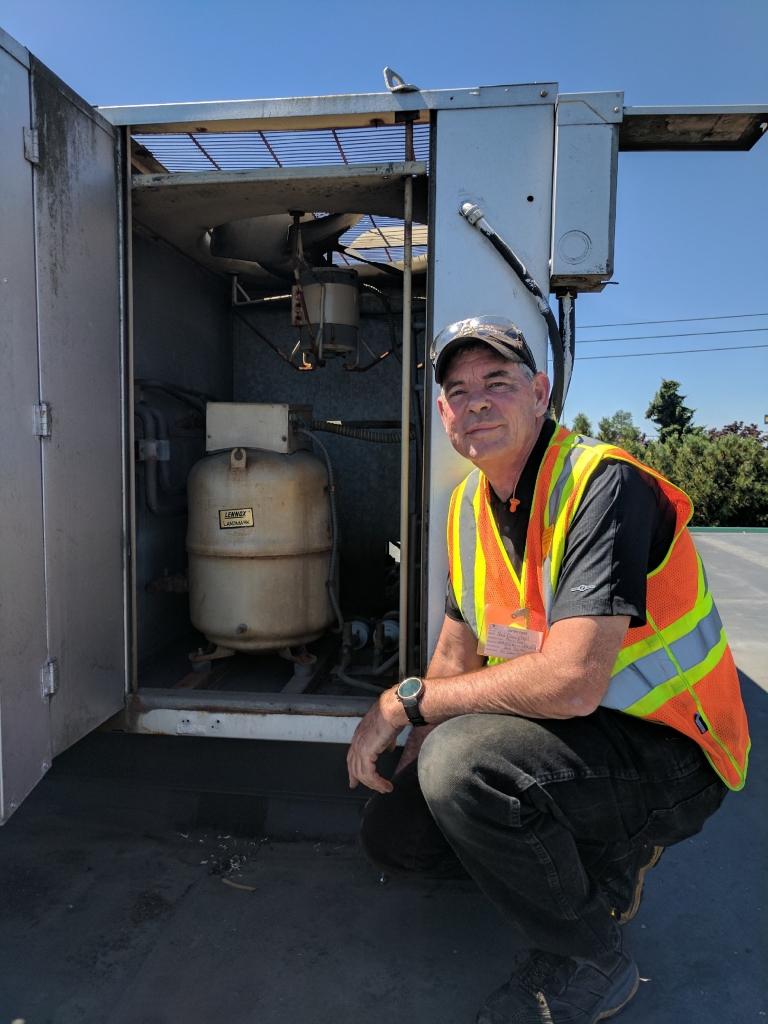 Cam Cool Refrigeration Inc. | 2387 Argue St, Port Coquitlam, BC V3C 6P5, Canada | Phone: (604) 781-9164