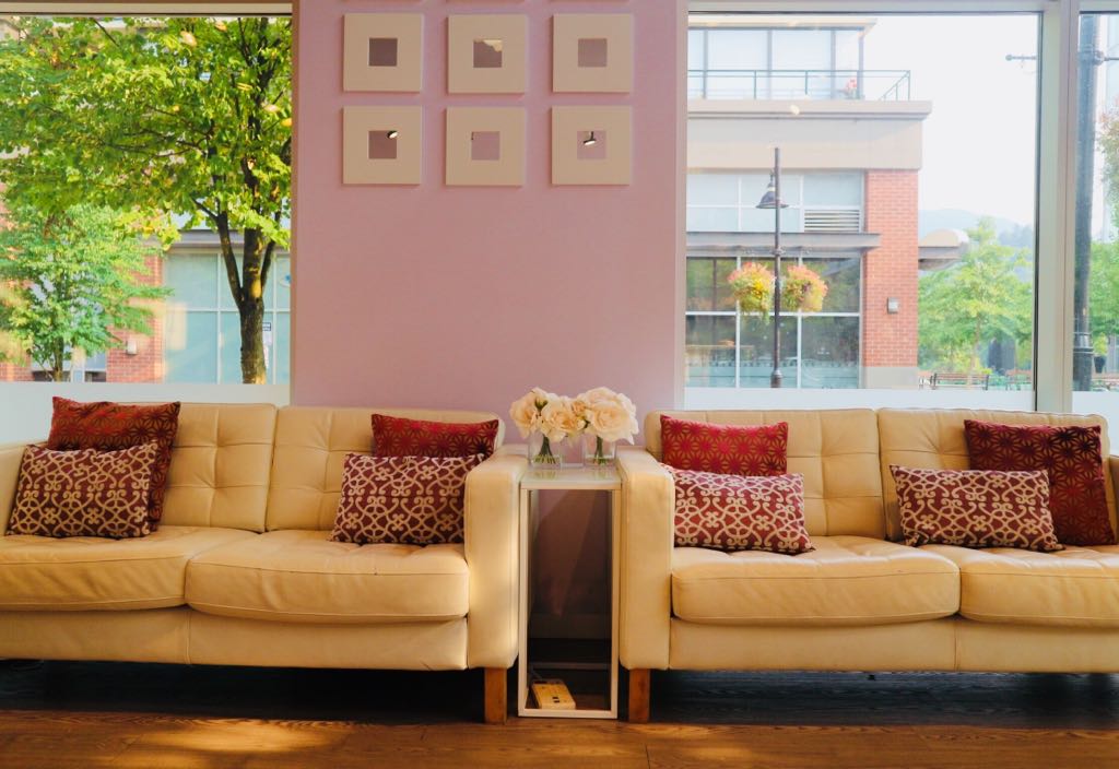 The Inlet Nail Studio | 1-121 Brew St, Port Moody, BC V3H 0E2, Canada | Phone: (604) 469-6388