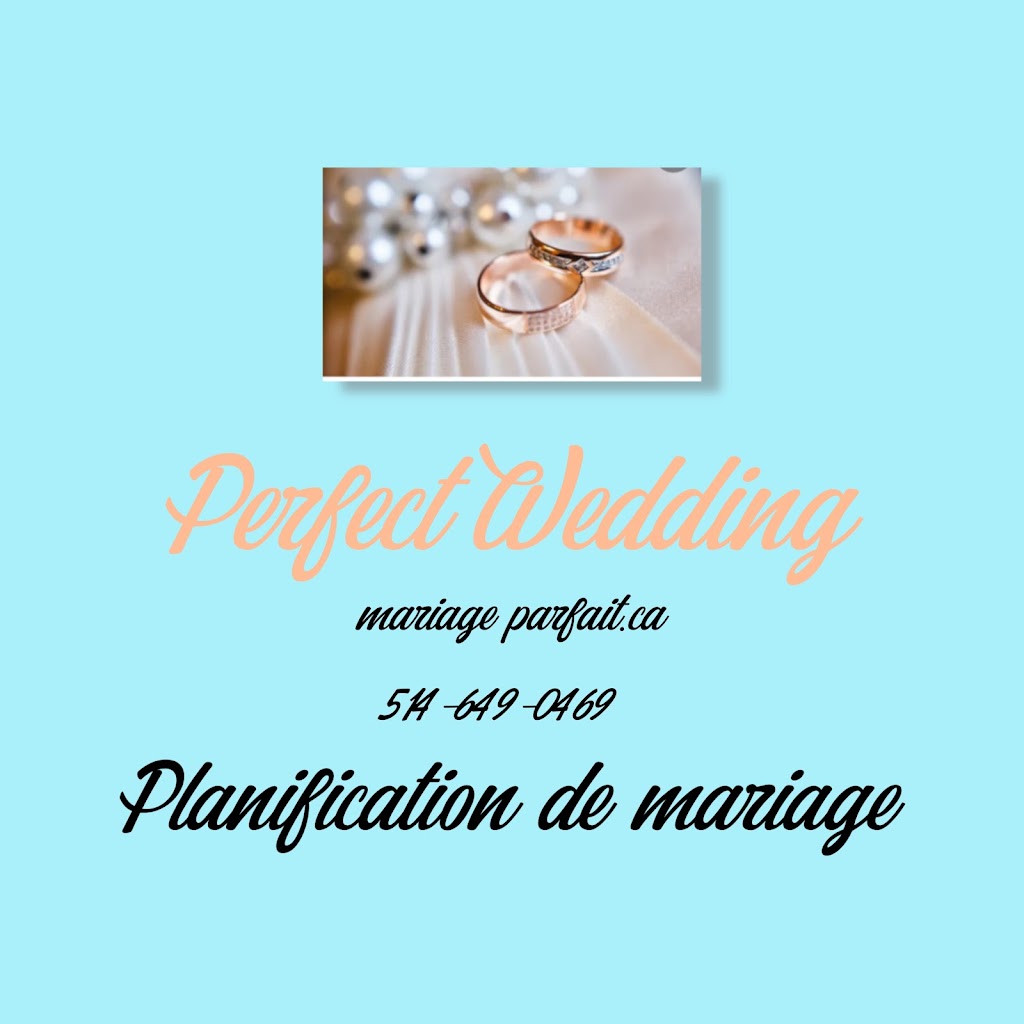 Planification de mariage | 276 Rue Lafontaine, Saint-Hugues, QC J0H 1N0, Canada | Phone: (514) 649-0469