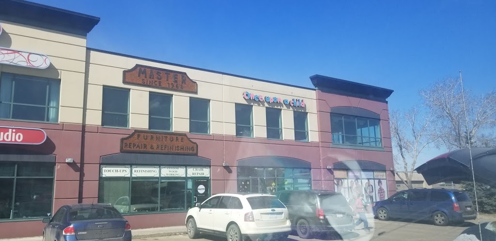 Once Upon A Child | 201 Kaska Rd, Sherwood Park, AB T8A 2J6, Canada | Phone: (780) 417-0022