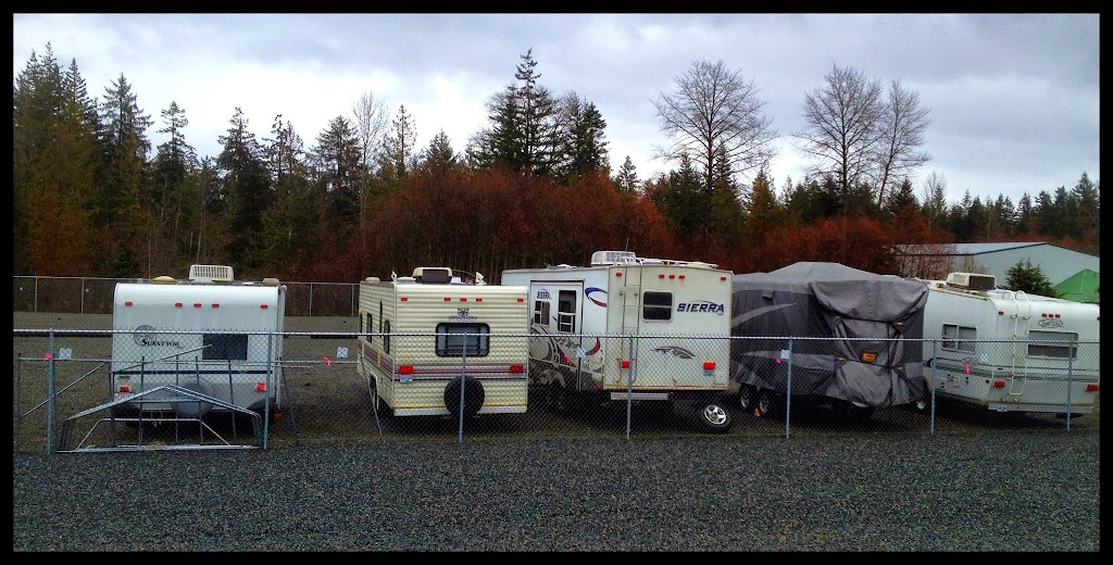Low Cost Storage Ltd | 1754 Ryan Rd E, Comox, BC V9M 4C9, Canada | Phone: (250) 339-4704