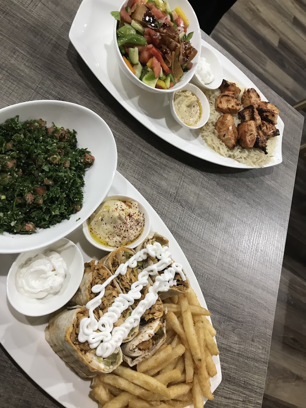 Mashawi | 572 King St N, Waterloo, ON N2L 6L3, Canada | Phone: (519) 880-8008