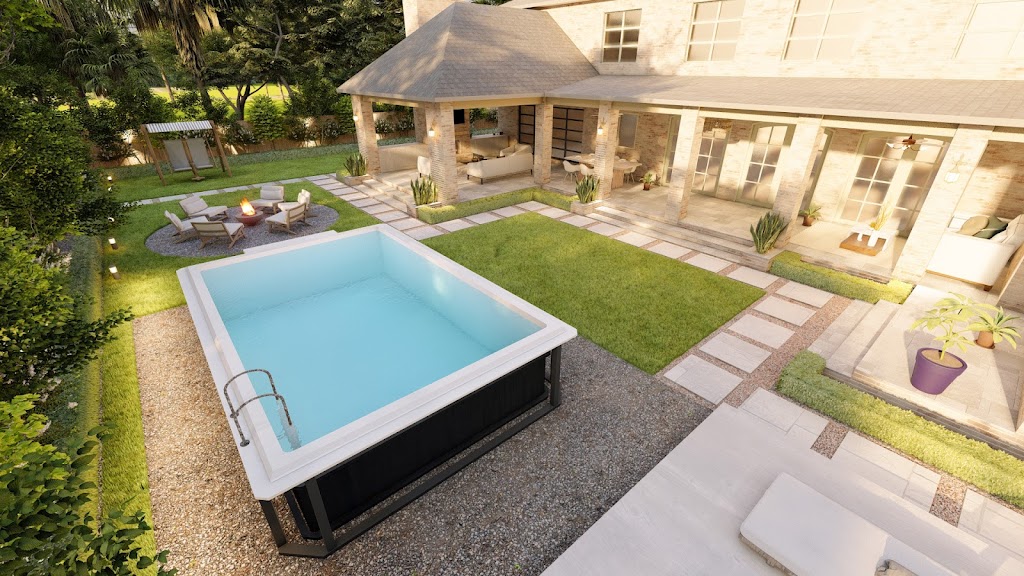 Opure Pool Piscine | 128 Rue Olivier, Laurier-Station, QC G0S 1N0, Canada | Phone: (250) 801-9700