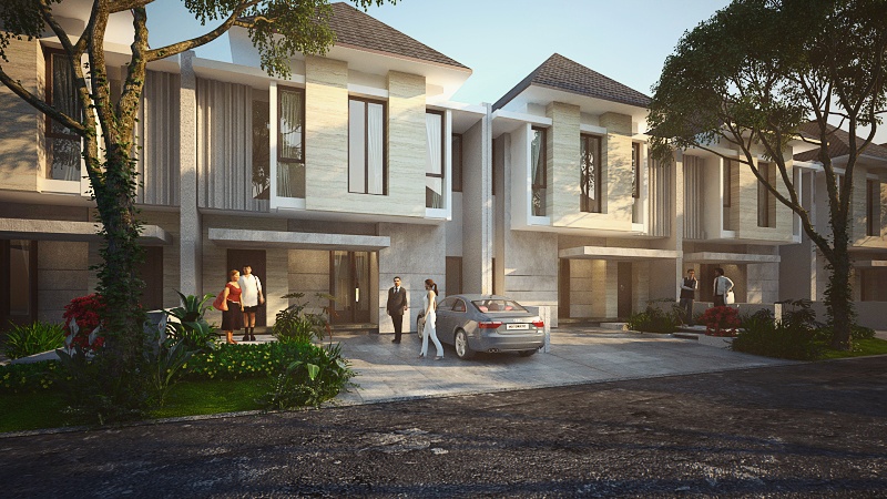 hanabanana art+design (Rendering / Viz designer) | Bellman Ave, Etobicoke, ON M8W 4A2, Canada | Phone: (289) 802-0880