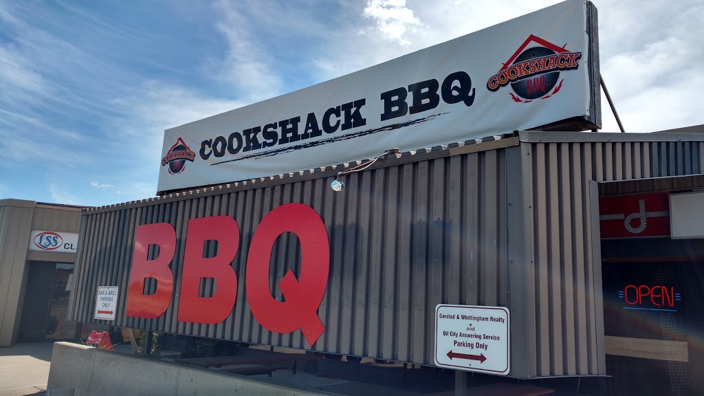 Cookshack BBQ | 1909 4 St, Nisku, AB T9E 7V2, Canada | Phone: (780) 955-2261