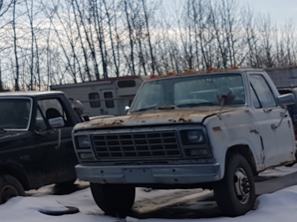 City Auto & Truck Parts (1987) Ltd | 5504 17 St NW, Edmonton, AB T6P 1T6, Canada | Phone: (780) 440-1400