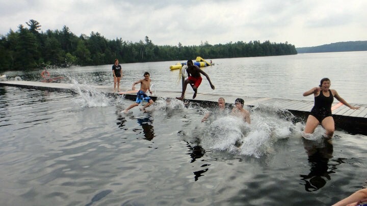 Camp Towhee | 1393 Camp Towhee Rd, Algonquin Highlands, ON K0M 1S0, Canada | Phone: (705) 457-2741