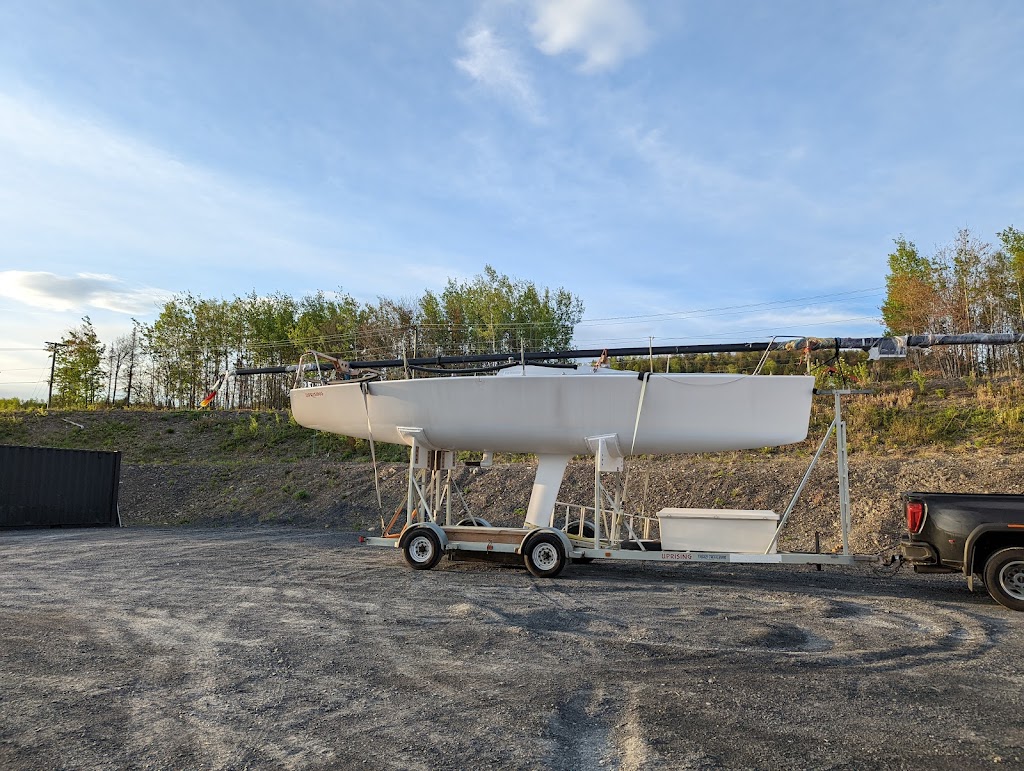 North44 Yacht Sales | 7208 St Margarets Bay Rd, Boutiliers Point, NS B3Z 1W1, Canada | Phone: (902) 478-5880