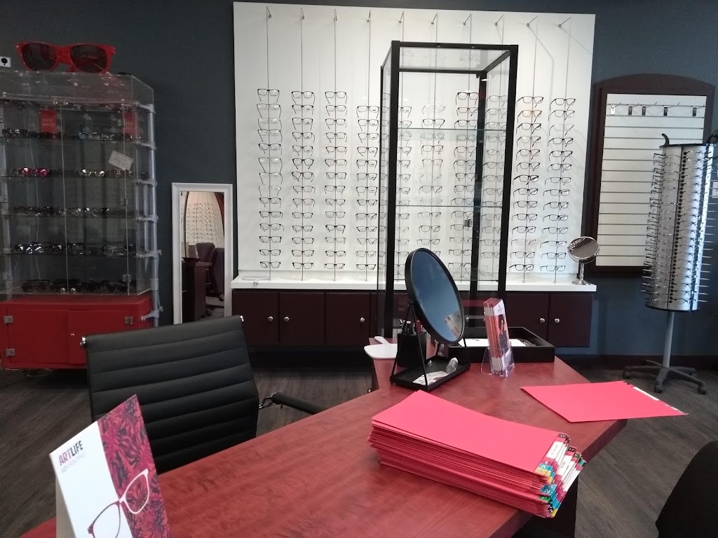 Eye Go Mobile Optical | 280 St Annes Rd, Winnipeg, MB R2M 3A7, Canada | Phone: (204) 793-9346