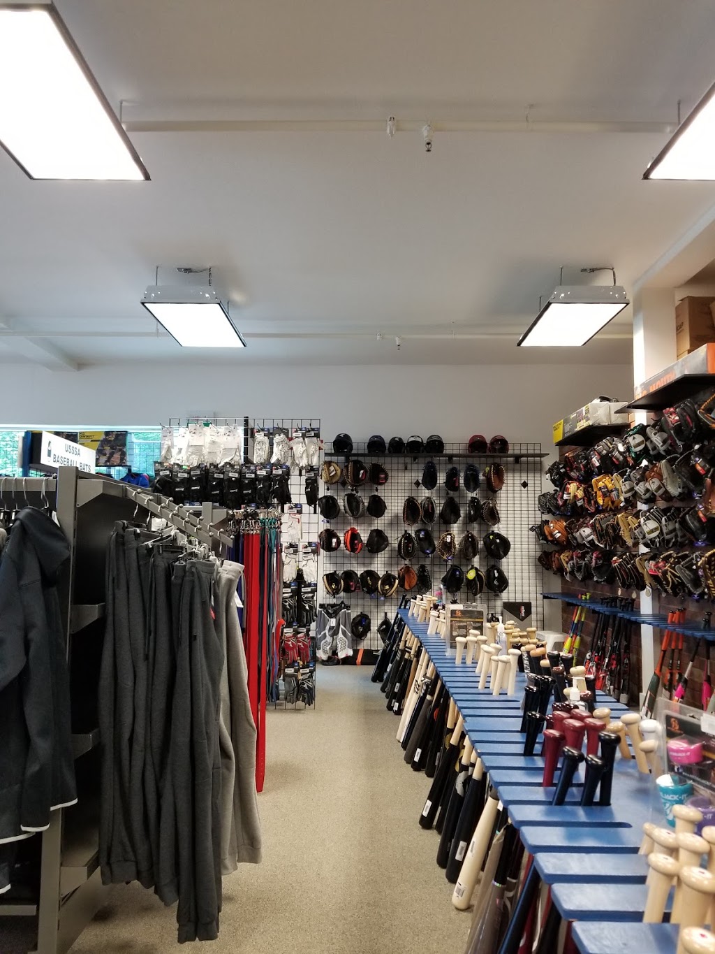Prostock Athletic Supply, Ltd. | 8327 Eastlake Dr #109, Burnaby, BC V5A 4W2, Canada | Phone: (604) 291-8676