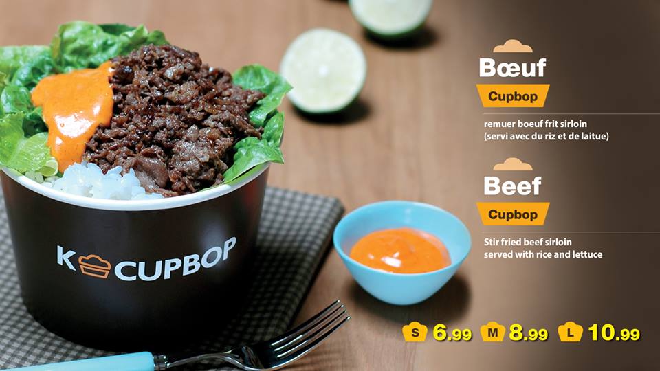 K-CupBop | 504 Champlain St, Dieppe, NB E1A 1P4, Canada | Phone: (506) 854-9160