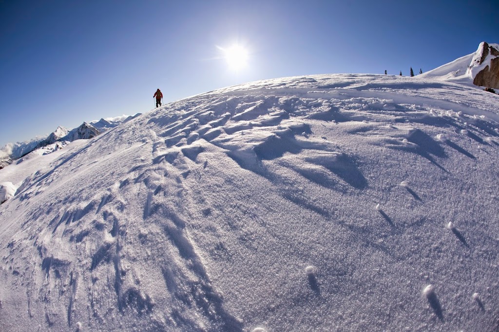 The Guides Hut | 671 2 Ave, Fernie, BC V0B 1M0, Canada | Phone: (250) 423-3650