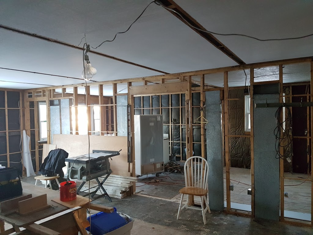 SNG Electrical Services | 88 Rouse Ave, Cambridge, ON N1R 4M8, Canada | Phone: (519) 841-1709