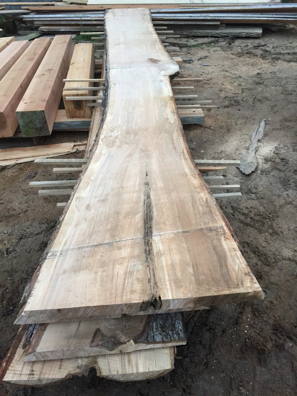 Cedarwood Custom Milling | 2899 Martyn St, Mitchell, ON N0K 1N0, Canada | Phone: (519) 441-2308