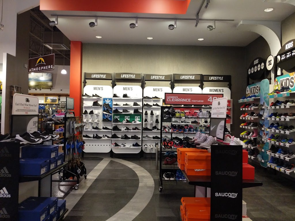 Sport Chek | 1731 Kenaston Blvd UNIT C, Winnipeg, MB R3Y 1V5, Canada | Phone: (204) 275-2775
