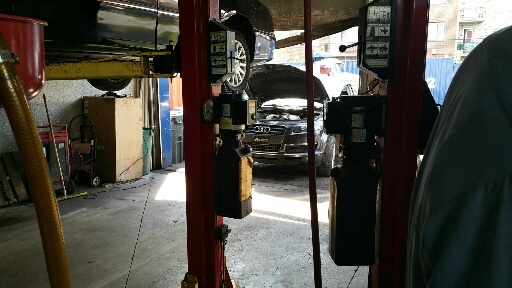 Auto-Medic | 3E5, 7900 Elmslie St, Lasalle, QC H8N, Canada | Phone: (514) 364-6300