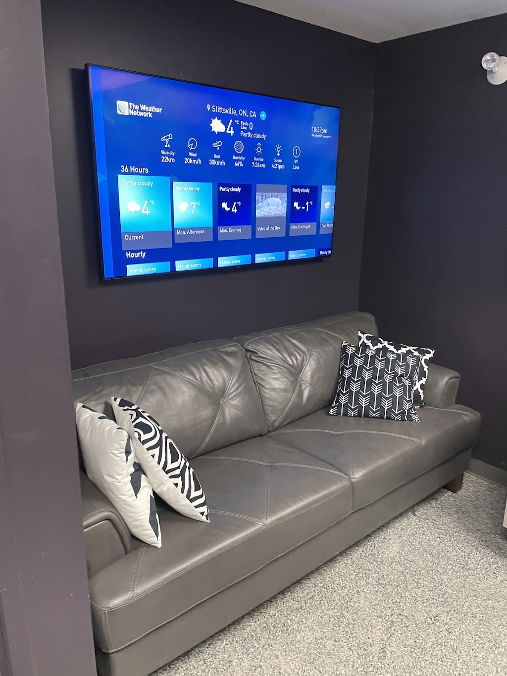 SOUND & SIGHT | 2288 St Joseph Blvd, Ottawa, ON K1C 1E8, Canada | Phone: (613) 601-6787