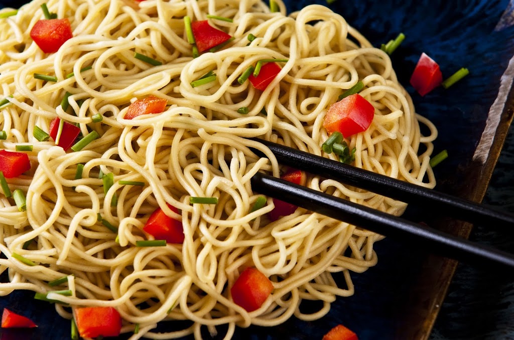 China China Express | 2836 Victoria Park Ave, North York, ON M2J 4A8, Canada | Phone: (416) 496-0000