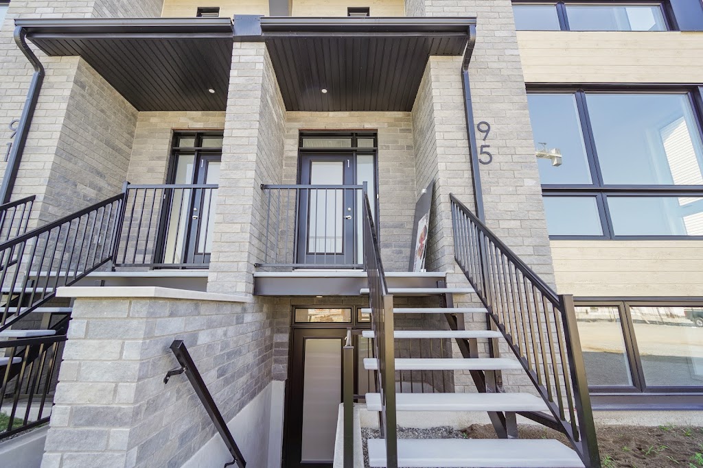 Gerik | Jardin du Littoral | 349 Rue des Becs-Scie, Gatineau, QC J8M 1P5, Canada | Phone: (819) 303-0836